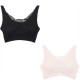дамско,лятно,бельо,бельо,за,училище,studio,2,pack,lace,comfort,bra,black,pink