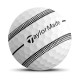 топки,за,голф,аксесоари,за,голф,игри,taylormade,tp5,stripe,golf,balls,white