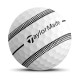 игри,аксесоари,за,голф,топки,за,голф,taylormade,tp5,stripe,10,white