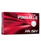 игри,аксесоари,за,голф,топки,за,голф,pinnacle,adults,rush,15,golf,balls,white