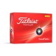 игри,аксесоари,за,голф,топки,за,голф,titleist,2024,trufeel,golf,balls,(12,ball,pack),yellow