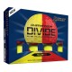игри,аксесоари,за,голф,топки,за,голф,srixon,adults,q,star,golf,balls,ylw,red