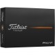топки,за,голф,аксесоари,за,голф,игри,titleist,2025,pro,v1,golf,balls,12,ball,pack,white,12pk