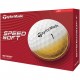 аксесоари,за,голф,топки,за,голф,игри,облекла,за,голф,taylormade,speedsoft,golf,balls,white,12pk