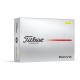 игри,аксесоари,за,голф,топки,за,голф,titleist,2025,pro,v1x,golf,balls,(12,ball,pack),yellow