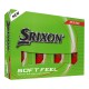 аксесоари,за,голф,топки,за,голф,игри,облекла,за,голф,srixon,soft,feel,golf,balls,12,pack,red