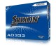игри,аксесоари,за,голф,топки,за,голф,srixon,ad333,golf,balls,12,pack,white,12pk