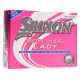 игри,аксесоари,за,голф,топки,за,голф,srixon,soft,feel,12,pack,ladies,white