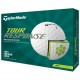 топки,за,голф,аксесоари,за,голф,игри,taylormade,tour,response,golf,balls,white