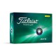 игри,аксесоари,за,голф,топки,за,голф,titleist,avx,12,pack,golf,balls,yellow