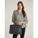 всички,чанти,tommy,hilfiger,th,heritage,workbag,black