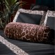 подаръци,и,играчки,biba,biba,faux,fur,cushion,leopard,bolster