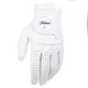 голф,ръкавица,аксесоари,за,голф,ръкавици,за,голф,titleist,perma,soft,golf,glove,white,l,h