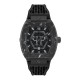 часовник,часовници,philipp,plein,hexagon,phantom,watch,black,black