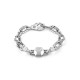 аксесоари,на,разпродажба,philipp,plein,edge,bracelet,silver