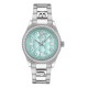 часовник,часовници,philipp,plein,queen,watch,silver,turq