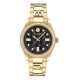часовник,часовници,philipp,plein,queen,watch,gold,black