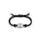 аксесоари,на,разпродажба,philipp,plein,edge,bracelet,silver,black