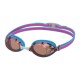 детски,бански,костюми,детски,бански,костюми,speedo,vanquisher,mirror,race,goggles,blue,vermillion
