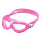 плувни,аксесоари,aquasphere,seal,kid,2,swim,mask,pink,white
