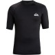 мъжки,потник,водни,спортове,quiksilver,upf50,rash,vest,mens,black