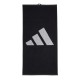 хавлиена,кърпа,хавлии,плажни,кърпи,разпродажба,adidas,плувни,аксесоари,плувни,очила,и,плувни,шапки,кърпи,и,хавлии,adidas,3bar,towel,smal,unisex,adults,blac