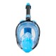водни,спортове,gul,mako,2,0,mask,adult,black,blue