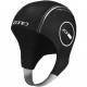 плувна,шапка,всички,шапки,zone3,neoprene,swim,cap,adults,black