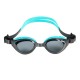 arena,air,junior,swim,googles,smoke,black