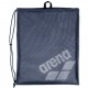 arena,one,go,pool,sack,mesh,bag,navy