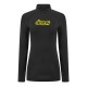 слънцезащитна,фланелка,водни,спортове,drew,house,unisex,adults,secret,rash,vest,black