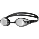 плувни,очила,плуване,в,училище,плувни,аксесоари,arena,zoom,x,fit,mirror,fitness,swimmers,goggles,silver,black