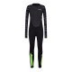 водни,спортове,gul,unisex,kids,full,wetsuit,black