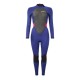 водни,спортове,gul,women,s,full,steamer,wetsuit,blue