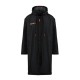 хавлии,zone3,parka,robe,black,orange
