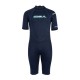 водни,спортове,gul,shorty,wetsuit,sn43,navy