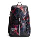 раница,speedo,team,limited,edition,water,resistant,backpack,35,l,splatter,black