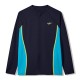 водни,спортове,speedo,long,sleeve,h,sn64,anthracite,teal