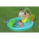 градина,/,на,открито,игри,bestway,crocodile,cove,inflatable,paddling,pool,with,play,centre,crocodile
