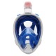 водни,спортове,gul,mako,180,all,in,one,snorkel,mask,blue,white