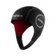плувна,шапка,всички,шапки,zone3,neoprene,heat,tech,warmth,swim,cap,black,red