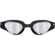 плуване,в,училище,плувни,аксесоари,arena,the,one,mirror,goggles,black,silver