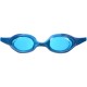 юношески,плувни,очила,плувни,аксесоари,arena,spider,swim,goggles,junior,blue