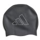 плувна,шапка,разпродажба,adidas,дамски,бански,костюми,дамски,бански,костюми,плувни,аксесоари,adidas,3,stripes,swim,cap,adults,black,white