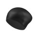 плувна,шапка,всички,шапки,отново,на,училище,nike,long,hair,swimming,cap,adults,black