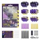дартс,дартс,аксесоари,дартс,връхчета,игри,target,darts,luke,littler,dart,accessories,kit,multi