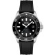 часовник,бижутерия,часовници,boss,mens,ace,watch,water,resistance,black,black