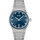 boss,men,s,candour,three,hand,analogue,quartz,watch,blue,silver