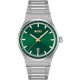 часовник,часовници,бижутерия,boss,men,s,candour,three,hand,analogue,quartz,watch,green,silver