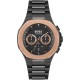 часовник,бижутерия,часовници,boss,men's,bssjwl,taper,chronograph,watch,black,black